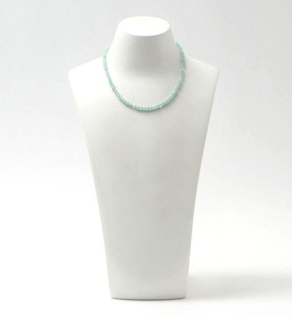 UNITED ARROWS「＜les bonbon＞DIVINE AMZ ネックレス」|ネックレス|