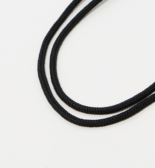 UNITED ARROWS「＜Eyevol＞ GLASS CORD/グラスコード」|メガネ|