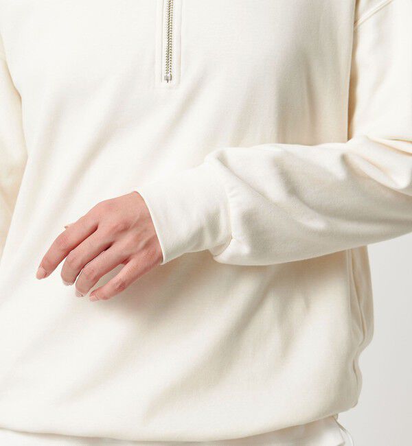 UNITED ARROWS「＜TO UNITED ARROWS＞HATAKE パーカー」|パーカー|