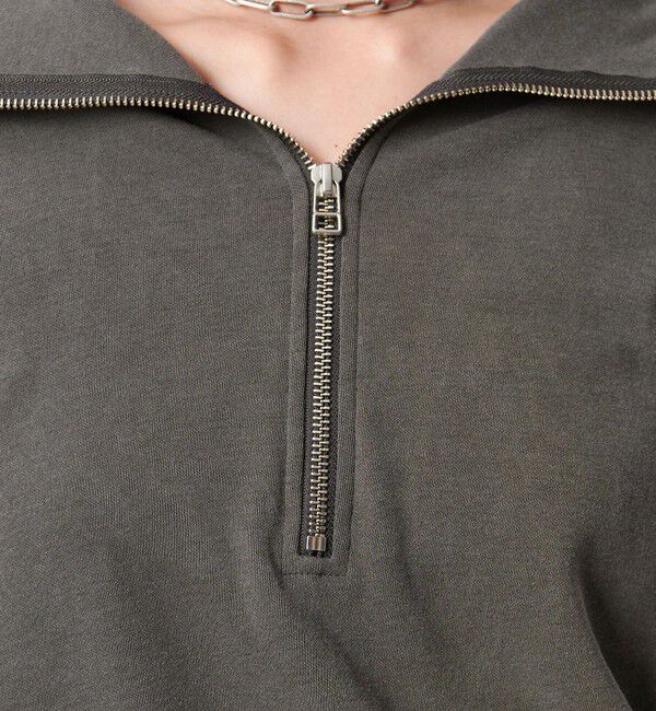 UNITED ARROWS「＜TO UNITED ARROWS＞HATAKE パーカー」|パーカー|