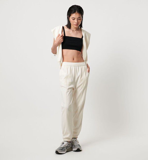 UNITED ARROWS「＜TO UNITED ARROWS＞HATAKE スウェットパンツ」|その他|