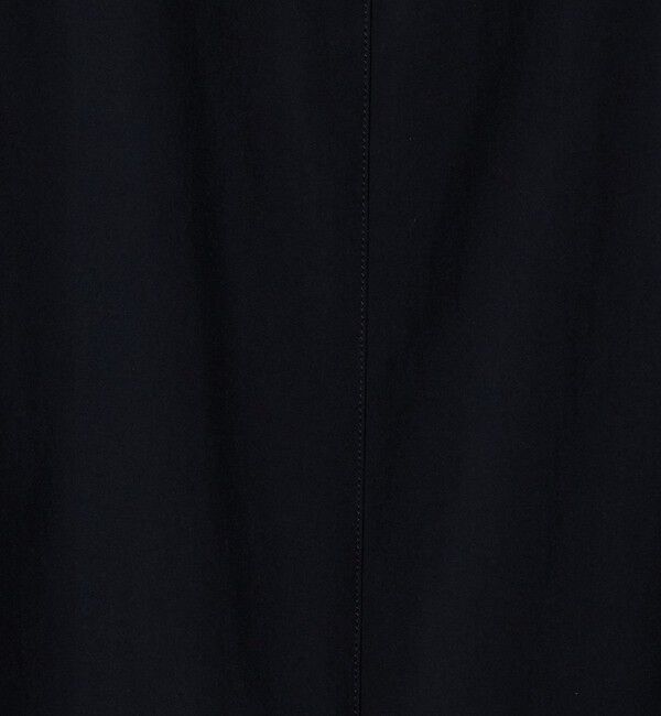 UNITED ARROWS「ウェザーコンフォート タフタ カーコート 2WAYストレッチ 撥水」|レインコート|