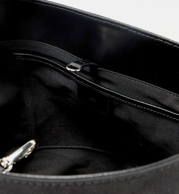 OSOI「＜OSOI＞BUCKET BROCLE CVS バッグ」|ショルダー・メッセンジャー|