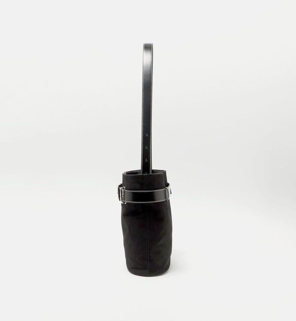 OSOI「＜OSOI＞BUCKET BROCLE CVS バッグ」|ショルダー・メッセンジャー|