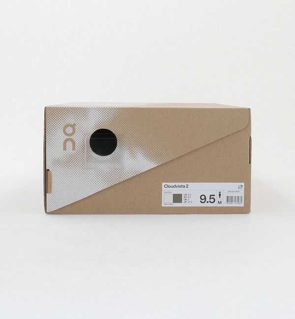 UNITED ARROWS「＜On＞ Cloudvista 2/スニーカー」|その他|