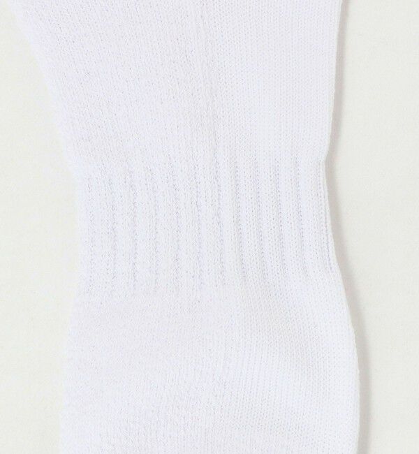 UNITED ARROWS green label relaxing「GLR クオーター 3P ソックス」|ソックス|