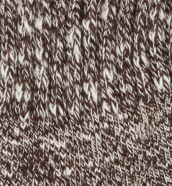 UNITED ARROWS green label relaxing「GLR クオーター 3P ソックス」|ソックス|