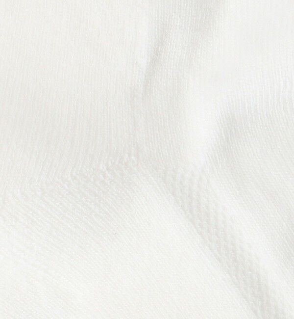 UNITED ARROWS green label relaxing「＜VIBSOX＞ショート リブ ソックス」|ソックス|