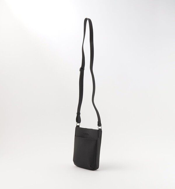 UNITED ARROWS green label relaxing「CIBO レザーライク ミニ ショルダーバッグ」|ショルダー・メッセンジャー|