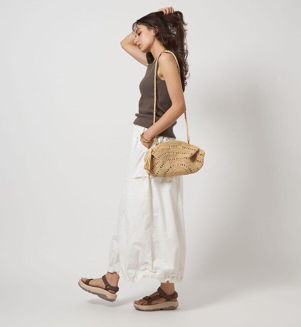 UNITED ARROWS green label relaxing「【別注】＜Teva＞HURRICANE XLT2 AMPSOLE サンダル」|サンダル|