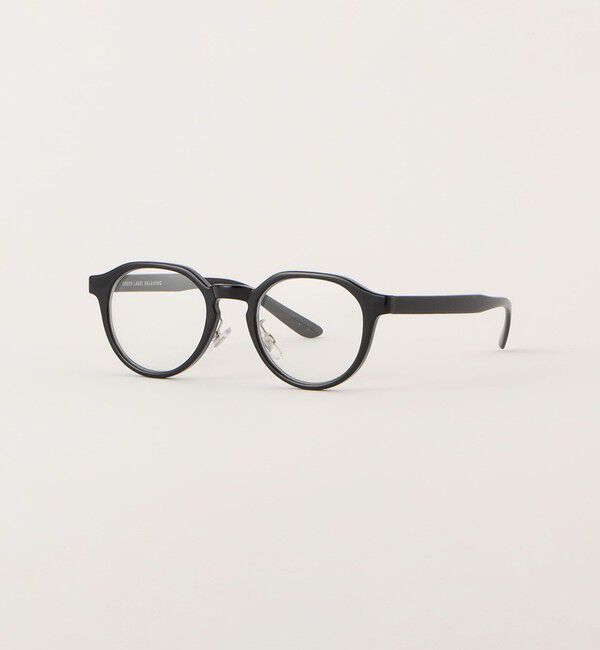 UNITED ARROWS green label relaxing「GLR クラウンパント ファッション用グラス」|メガネ|