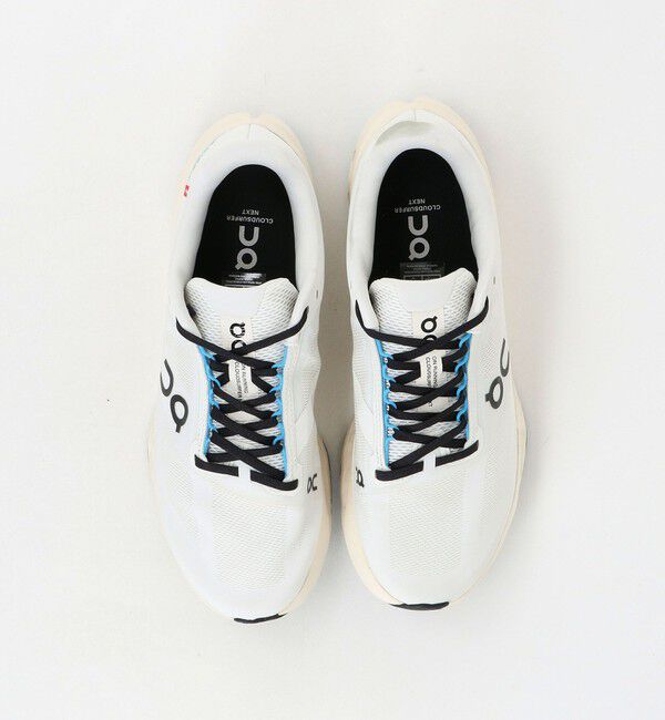 UNITED ARROWS green label relaxing「＜On＞クラウドサーファー ネクスト スニーカー」|スニーカー|