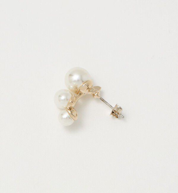 UNITED ARROWS green label relaxing「4ランダム ピアス」|ピアス|