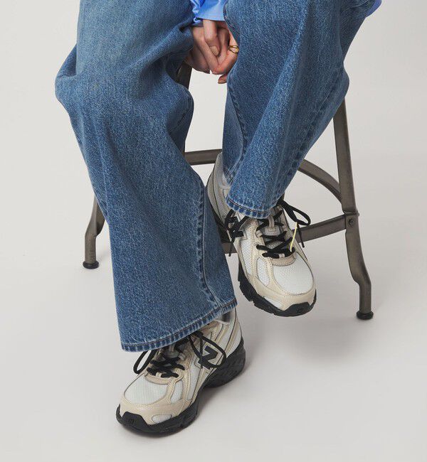 UNITED ARROWS green label relaxing「【国内EXCLUSIVE】＜New Balance＞U740 スニーカー / 22.5-25cm」|スニーカー|