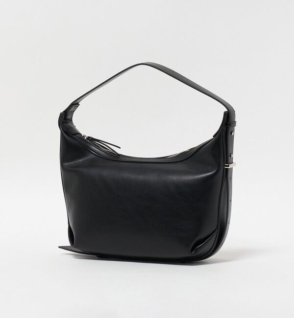 UNITED ARROWS green label relaxing「2WAY タックショルダー バッグ」|ショルダー・メッセンジャー|