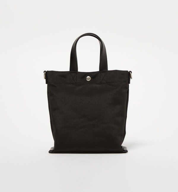 UNITED ARROWS green label relaxing「GLR キャンバスライク 2WAY ミニ トートバッグ」|トートバッグ|