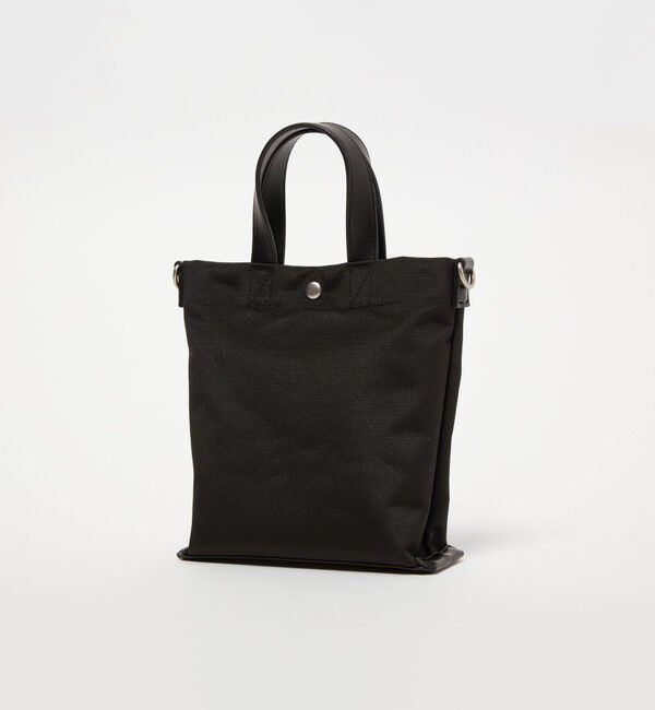 UNITED ARROWS green label relaxing「GLR キャンバスライク 2WAY ミニ トートバッグ」|トートバッグ|