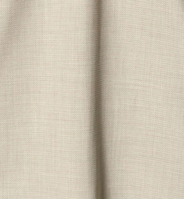 UNITED ARROWS green label relaxing「KIVANC ノーカラー 長袖 Tシャツ」|Tシャツ・カットソー|