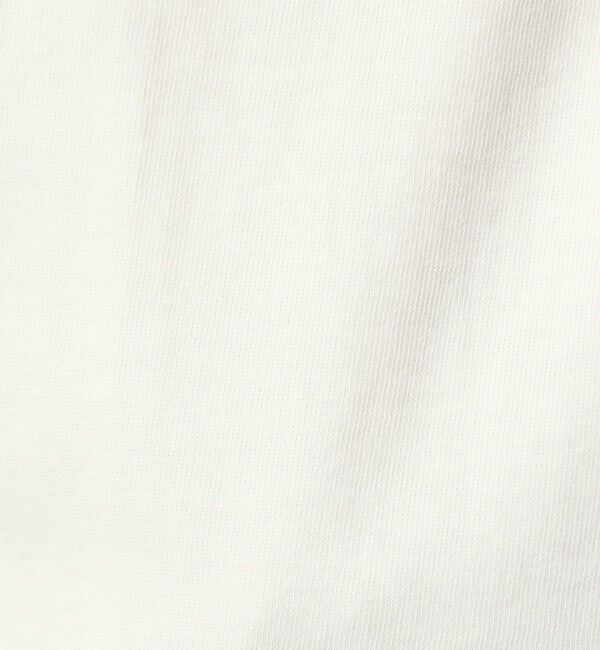 UNITED ARROWS green label relaxing「【別注】＜Hanes＞レイヤード 2セット Tシャツ」|Tシャツ・カットソー|