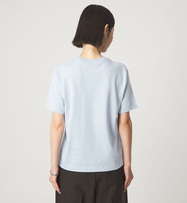 UNITED ARROWS green label relaxing「【別注】＜Hanes＞レイヤード 2セット Tシャツ」|Tシャツ・カットソー|