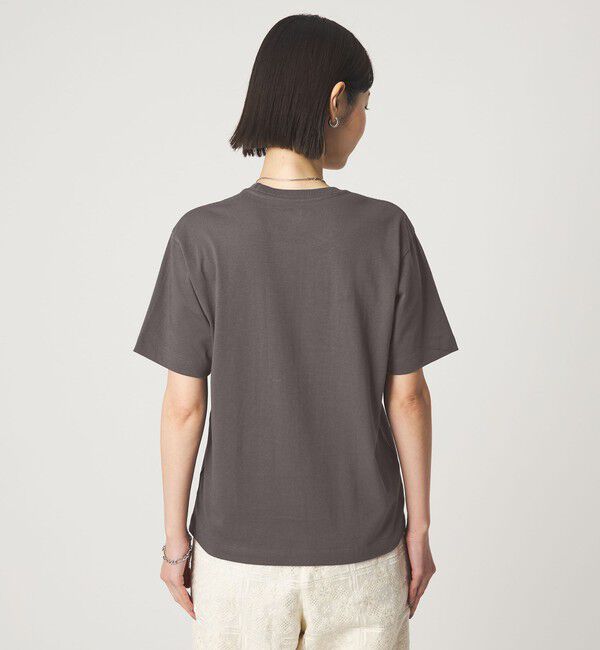 UNITED ARROWS green label relaxing「【別注】＜Hanes＞レイヤード 2セット Tシャツ」|Tシャツ・カットソー|