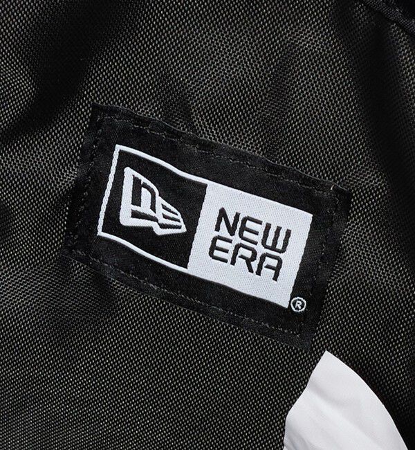 UNITED ARROWS green label relaxing「＜NEW ERA＞2WAY ドロー ポーチ 巾着 ショルダーバッグ」|ショルダー・メッセンジャー|