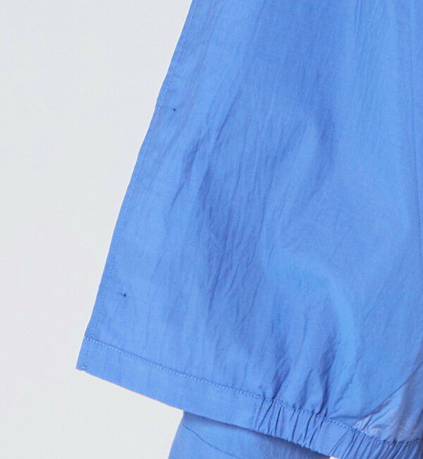 UNITED ARROWS green label relaxing「＜BARACUTA＞G4 ボックスボンバージャケット シャツブルゾン」|ブルゾン・スタジャン|