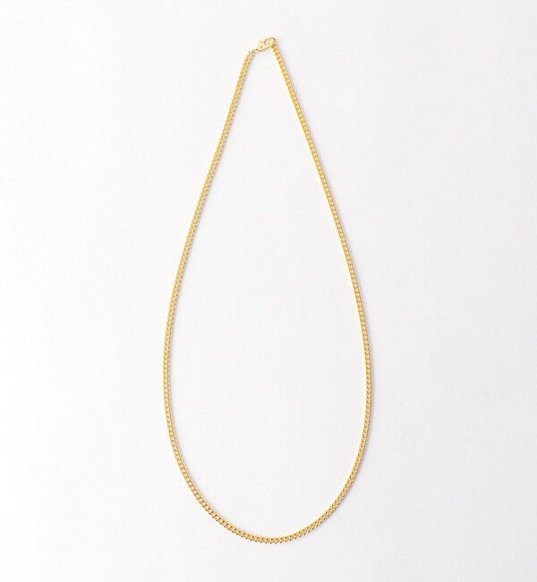 BEAUTY&YOUTH UNITED ARROWS「チェーン ネックレス」|ネックレス|その他1