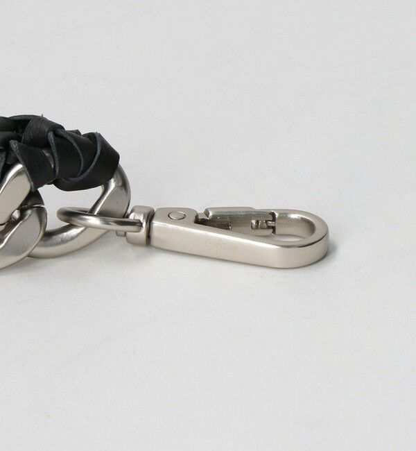 BEAUTY&YOUTH UNITED ARROWS「＜ajew＞Tie chain ショルダー ストラップ」|モバイルケース|