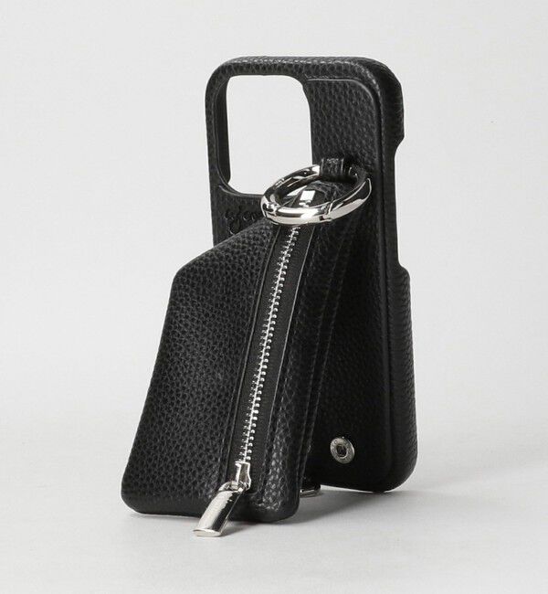 BEAUTY&YOUTH UNITED ARROWS「＜ajew＞CADENAS ストラップ iPhone15Proケース」|モバイルケース|