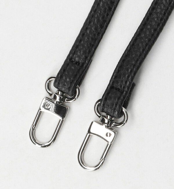 BEAUTY&YOUTH UNITED ARROWS「＜ajew＞CADENAS ストラップ iPhone15Proケース」|モバイルケース|