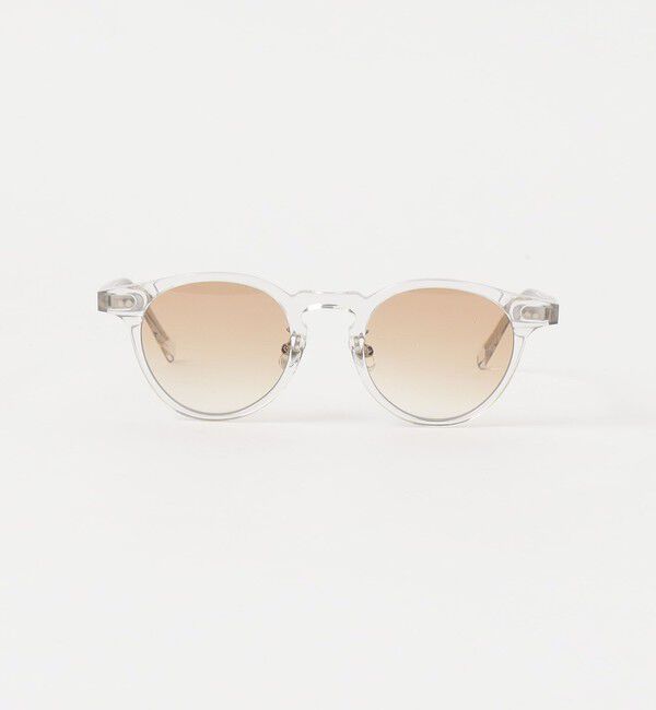 BEAUTY&YOUTH UNITED ARROWS「＜Monokel Eyewear＞Forest ファッション用グラス」|サングラス|
