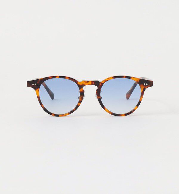 BEAUTY&YOUTH UNITED ARROWS「＜Monokel Eyewear＞Forest ファッション用グラス」|サングラス|その他1