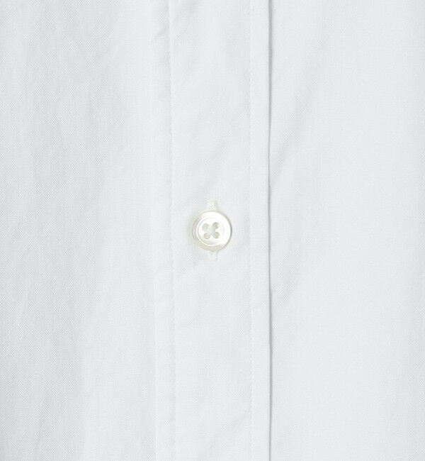 BEAUTY&YOUTH UNITED ARROWS「コットンオックス レギュラーシャツ」|シャツ・ブラウス|