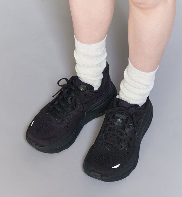 BEAUTY&YOUTH UNITED ARROWS「＜HOKA＞ウィメンズ ボンダイ 9/スニーカー」|スニーカー|