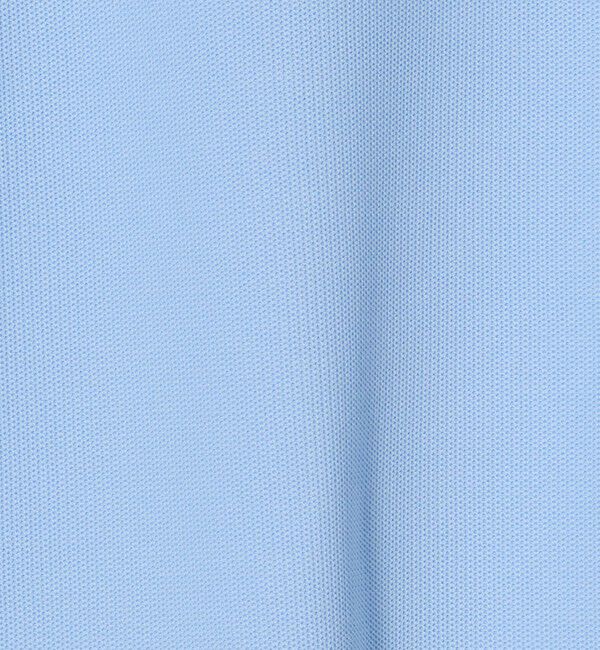 BEAUTY&YOUTH UNITED ARROWS「＜LACOSTE for BEAUTY&YOUTH＞1トーン ショートスリーブ Tシャツ」|Tシャツ・カットソー|