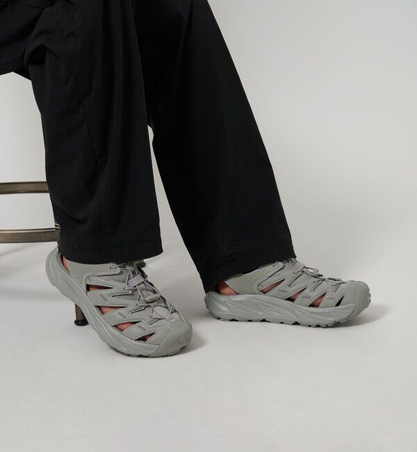 BEAUTY&YOUTH UNITED ARROWS「＜HOKA＞ ホパラ サンダル」|サンダル|