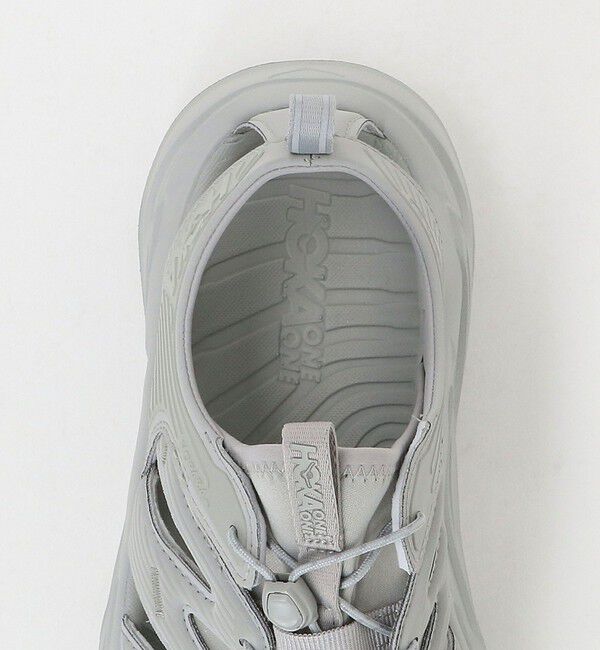 BEAUTY&YOUTH UNITED ARROWS「＜HOKA＞ ホパラ サンダル」|サンダル|