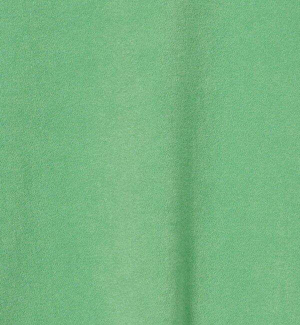 BEAUTY&YOUTH UNITED ARROWS「＜LACOSTE for BEAUTY&YOUTH＞ 1トーン パイル Tシャツ」|Tシャツ・カットソー|