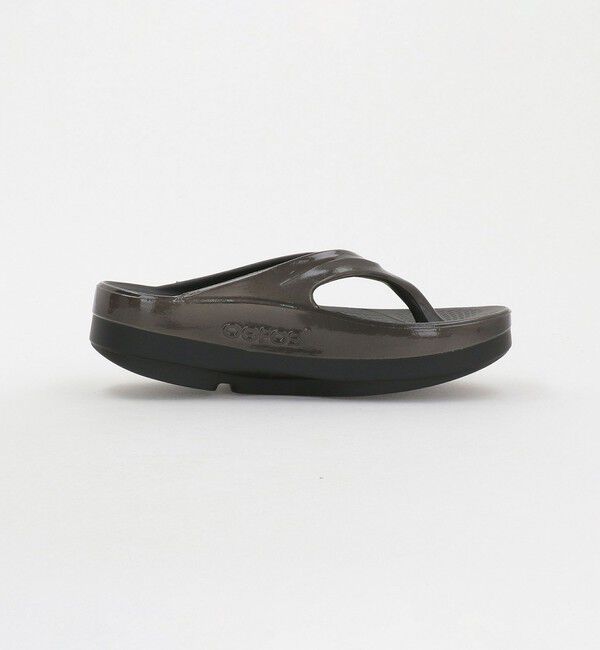 BEAUTY&YOUTH UNITED ARROWS「＜OOFOS＞OOmega LUXE サンダル」|サンダル|