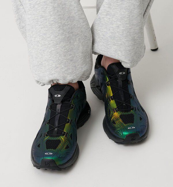BEAUTY&YOUTH UNITED ARROWS「＜Salomon＞XT-WHISPER VOID/スニーカー」|スニーカー|