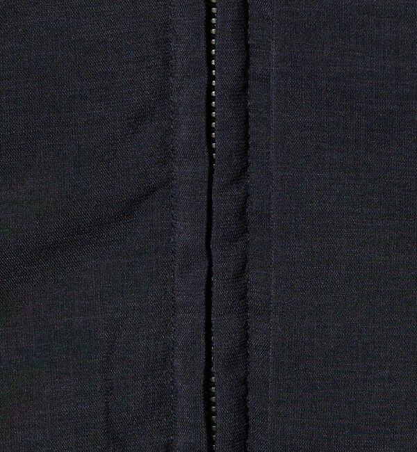 BEAUTY&YOUTH UNITED ARROWS「小松マテーレ シャンブレー フード ダウンジャケット 700FP 撥水機能」|ダウン|