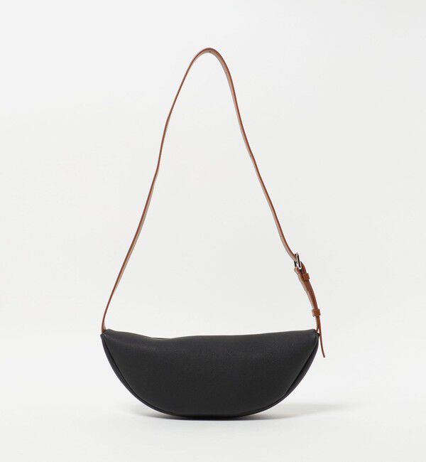 BEAUTY&YOUTH UNITED ARROWS「&ldquo;Emboss Bag Series&rdquo; ミニ ボディ ショルダーバッグ」|ショルダー・メッセンジャー|