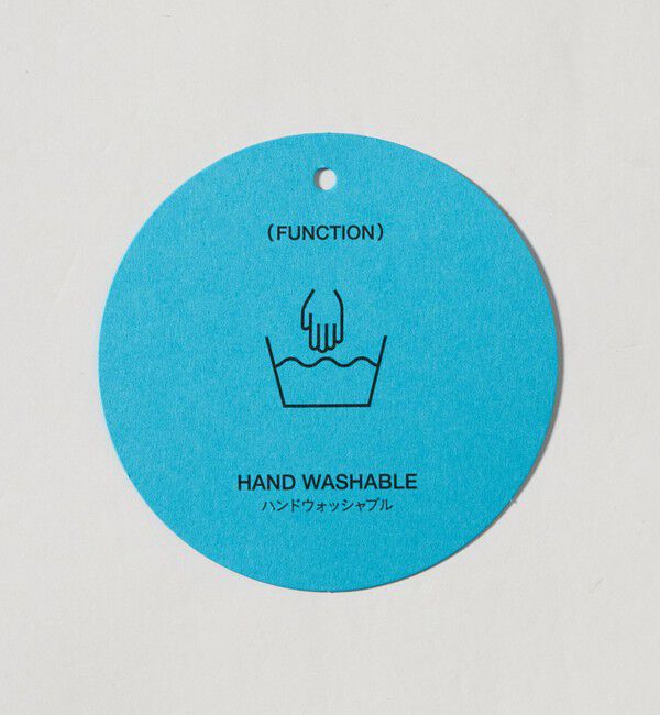 BEAUTY&YOUTH UNITED ARROWS「リネンライク ワイドストレートパンツ ウォッシャブル」|その他|