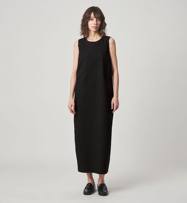 STEVEN ALAN「＜Steven Alan＞ジャガード ワンピース」|ワンピース|