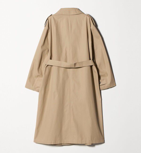 STEVEN ALAN「＜Steven Alan＞コットン トレンチ コート」|その他|