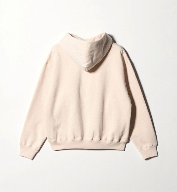 BEAUTY&YOUTH UNITED ARROWS「ヘビー クラシック スウェット ジップ ジャケット」|カーディガン|