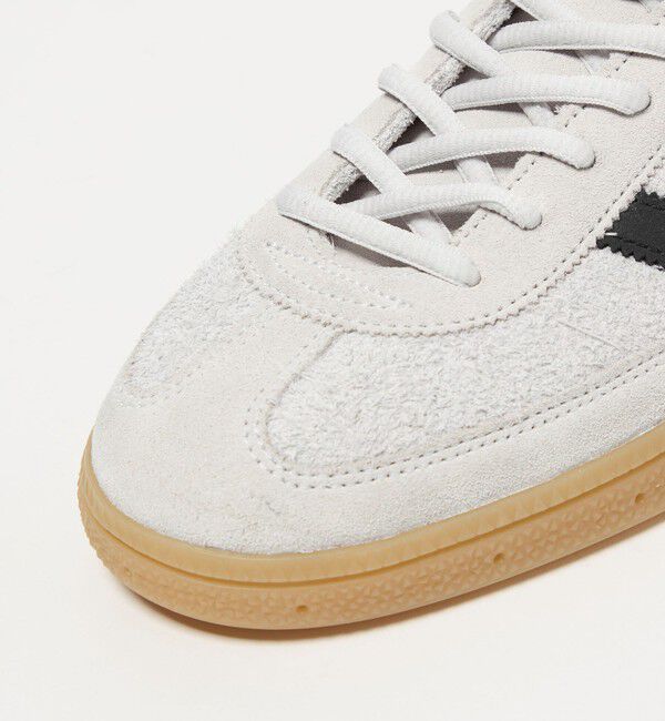 BEAUTY&YOUTH UNITED ARROWS「【国内EXCLUSIVE】＜adidas Originals＞ハンドボール スペツィアル スニーカー」|スニーカー|