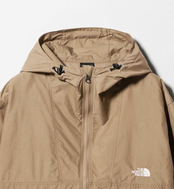 BEAUTY&YOUTH UNITED ARROWS「＜THE NORTH FACE＞ショート コンパクト ジャケット」|その他|
