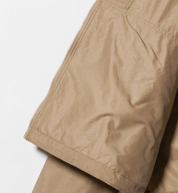 BEAUTY&YOUTH UNITED ARROWS「＜THE NORTH FACE＞ショート コンパクト ジャケット」|その他|